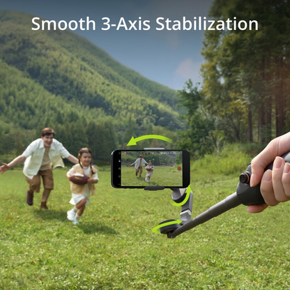 Estabilizador Para Teléfonos Inteligentes para DJI Osmo Mobile 6 — imagen 5