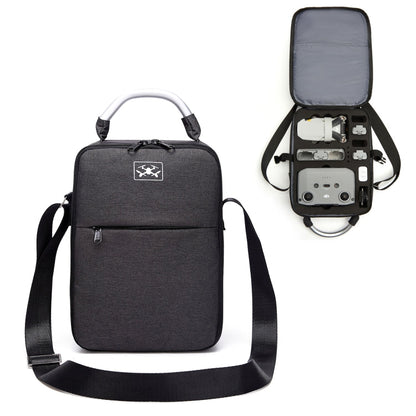 Bolsa de almacenamiento LS4023 portátil impermeable para drones para DJI Mavic Mini / Mini 2 (negro) para DJI DJI Mavic Mini…