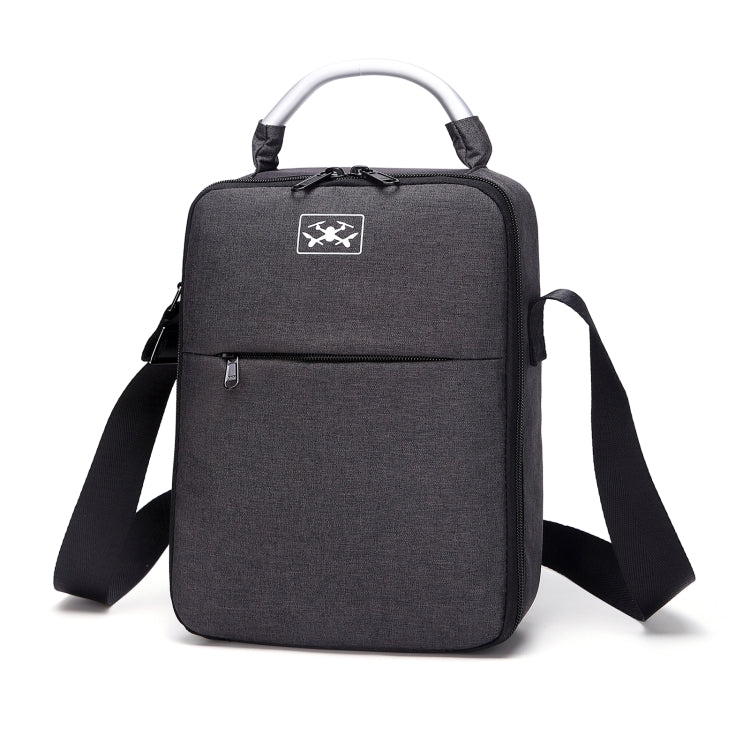 Bolsa de almacenamiento LS4023 portátil impermeable para drones para DJI Mavic Mini / Mini 2 (negro) para DJI DJI Mavic Mini…