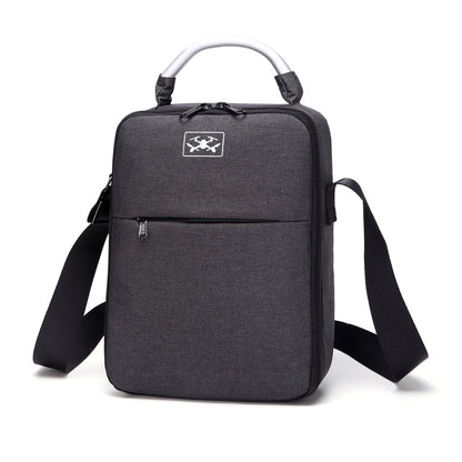 Bolsa de almacenamiento LS4023 portátil impermeable para drones para DJI Mavic Mini / Mini 2 (negro) para DJI DJI Mavic Mini…