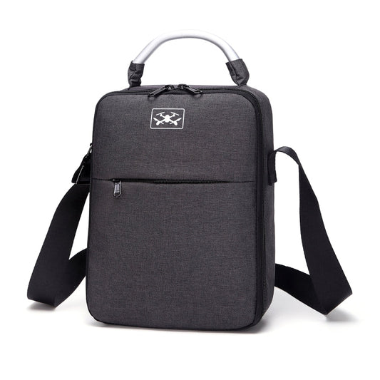 Bolsa de almacenamiento LS4023 portátil impermeable para drones para DJI Mavic Mini / Mini 2 (negro) para DJI DJI Mavic Mini…