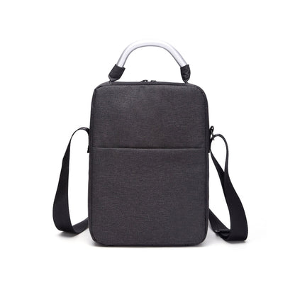 Bolsa de almacenamiento LS4023 portátil impermeable para drones para DJI Mavic Mini / Mini 2 (negro) para DJI DJI Mavic Mini…