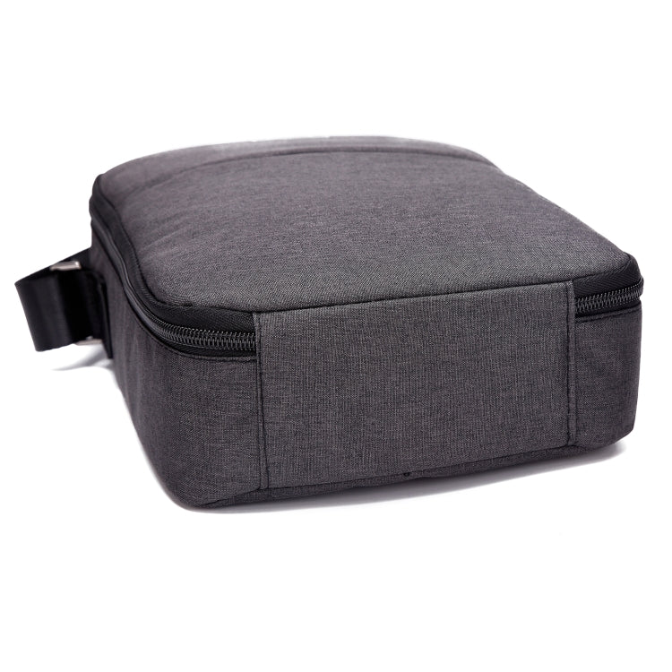 Bolsa de almacenamiento LS4023 portátil impermeable para drones para DJI Mavic Mini / Mini 2 (negro) para DJI DJI Mavic Mini…