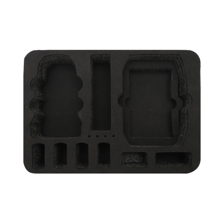 Bolsa de almacenamiento LS4023 portátil impermeable para drones para DJI Mavic Mini / Mini 2 (negro) para DJI DJI Mavic Mini…