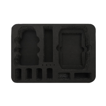 Bolsa de almacenamiento LS4023 portátil impermeable para drones para DJI Mavic Mini / Mini 2 (negro) para DJI DJI Mavic Mini…