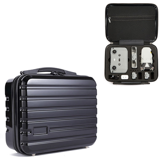 Bolsa de almacenamiento Ls-S004 portátil impermeable para drones para DJI Mavic Mini / Mini 2 (negro + forro negro) para DJI…