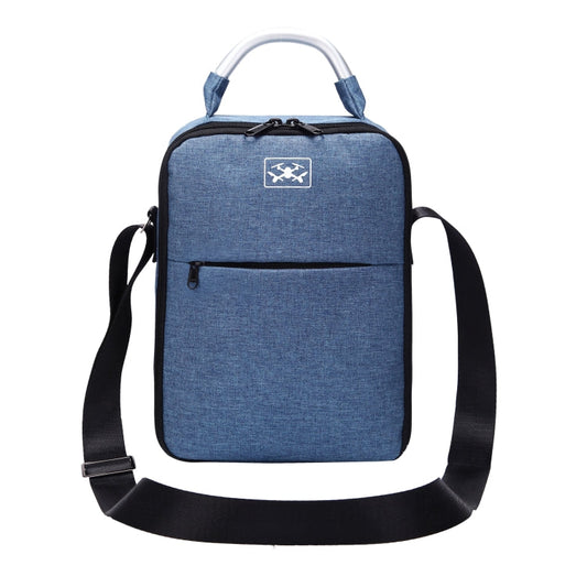 Bolsa de almacenamiento portátil impermeable para drones para DJI Mavic Mini / Mini 2 (azul) para DJI DJI Mavic Mini, DJI Mi…