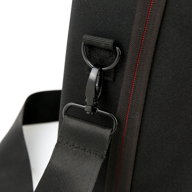 Bolso de mano para estuche con bandolera para drones, Estilo: Material de nailon para DJI Mavic Mini / Mini 2 para DJI DJI M…