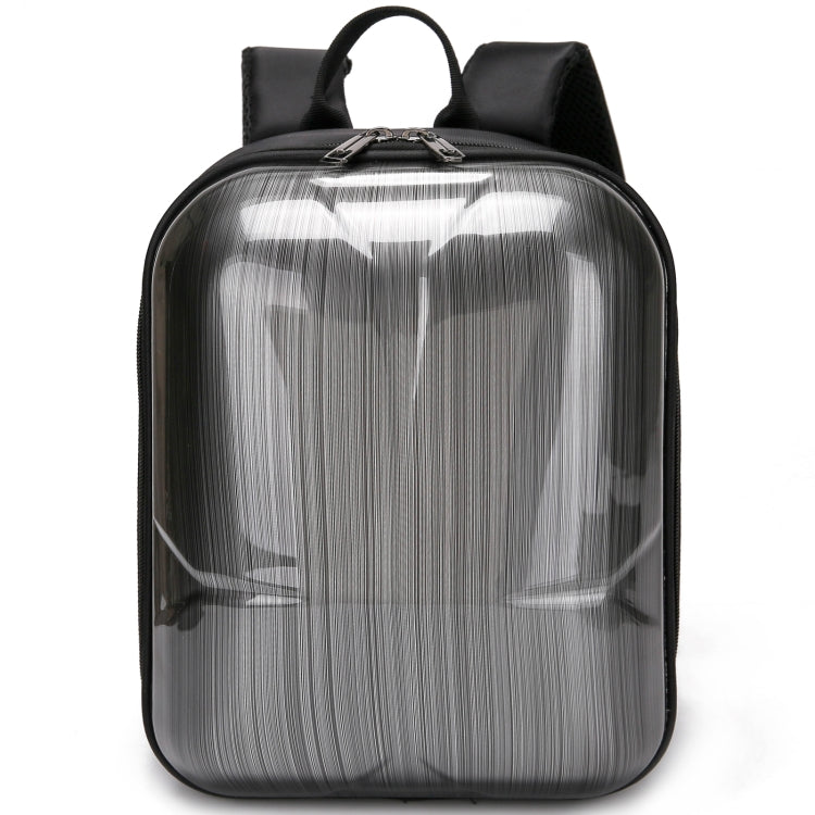 Mochila impermeable Hombros Bolsa de almacenamiento de concha de tortuga para DJI Mavic Mini / Mini 2 (Forro negro) para DJI…