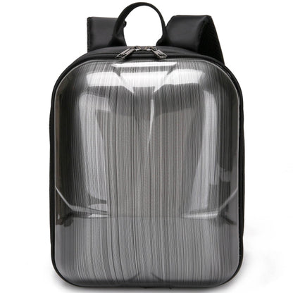 Mochila impermeable Hombros Bolsa de almacenamiento de concha de tortuga para DJI Mavic Mini / Mini 2 (Forro negro) para DJI…