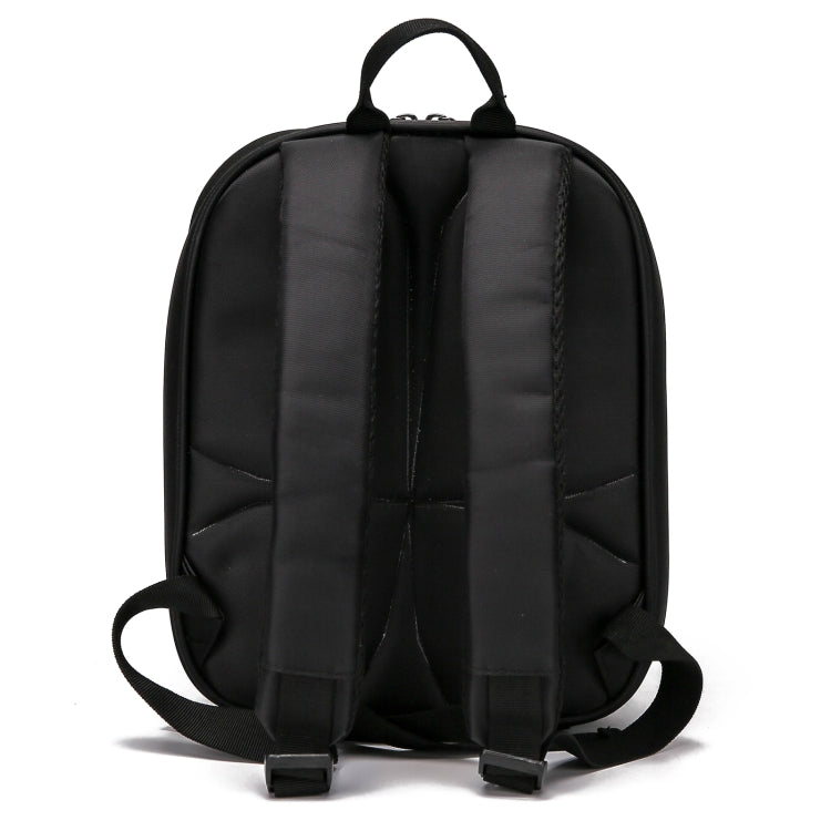 Mochila impermeable Hombros Bolsa de almacenamiento de concha de tortuga para DJI Mavic Mini / Mini 2 (Forro negro) para DJI…