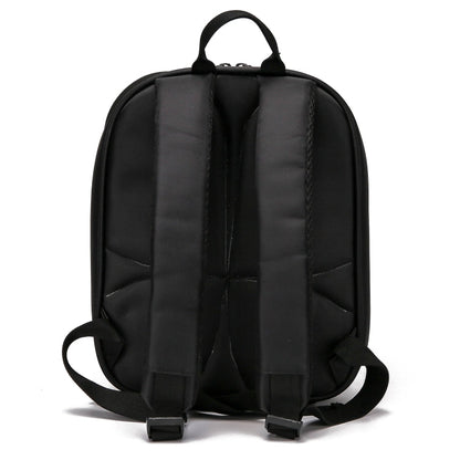Mochila impermeable Hombros Bolsa de almacenamiento de concha de tortuga para DJI Mavic Mini / Mini 2 (Forro negro) para DJI…