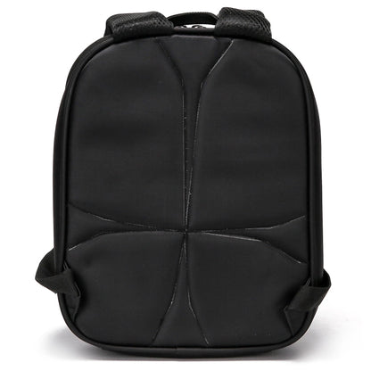 Mochila impermeable Hombros Bolsa de almacenamiento de concha de tortuga para DJI Mavic Mini / Mini 2 (Forro negro) para DJI…