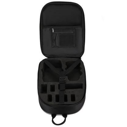 Mochila impermeable Hombros Bolsa de almacenamiento de concha de tortuga para DJI Mavic Mini / Mini 2 (Forro negro) para DJI…