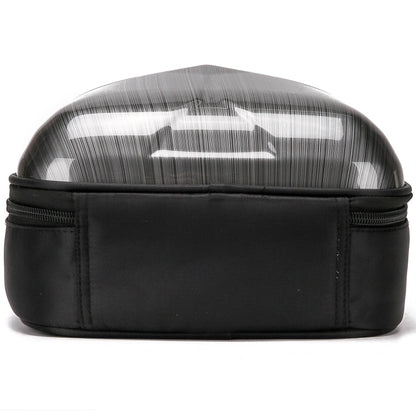 Mochila impermeable Hombros Bolsa de almacenamiento de concha de tortuga para DJI Mavic Mini / Mini 2 (Forro negro) para DJI…
