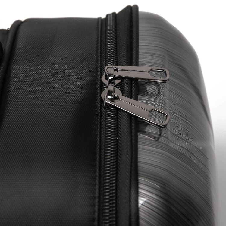 Mochila impermeable Hombros Bolsa de almacenamiento de concha de tortuga para DJI Mavic Mini / Mini 2 (Forro negro) para DJI…
