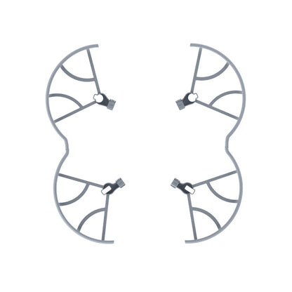Hélice STARTRC 1108363 Dron Protector anillo anticolisión para DJI Mavic Air 2 (gris)