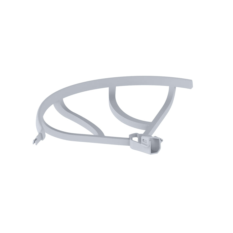 Hélice STARTRC 1108363 Dron Protector anillo anticolisión para DJI Mavic Air 2 (gris) — imagen 2