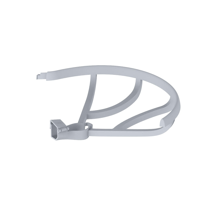 Hélice STARTRC 1108363 Dron Protector anillo anticolisión para DJI Mavic Air 2 (gris) — imagen 4