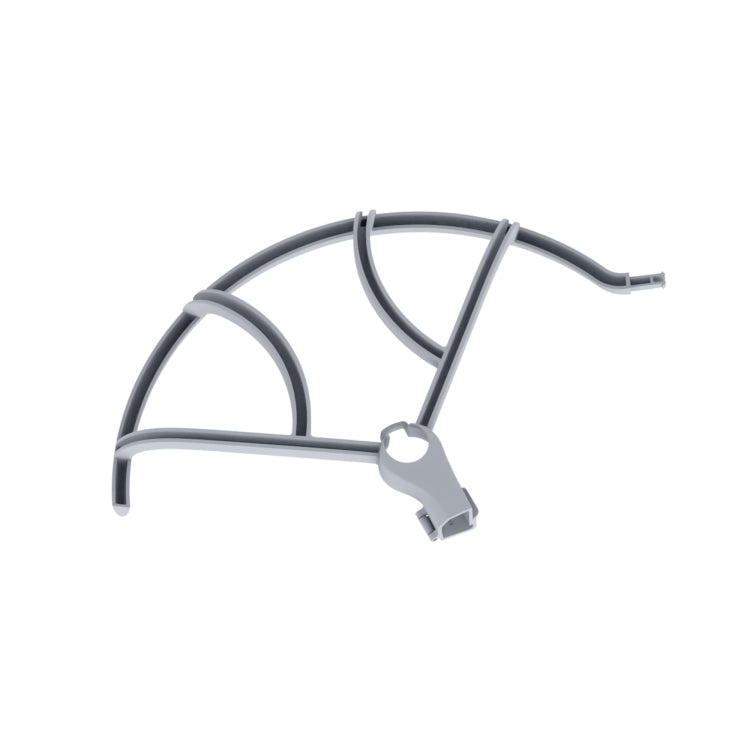 Hélice STARTRC 1108363 Dron Protector anillo anticolisión para DJI Mavic Air 2 (gris) — imagen 5