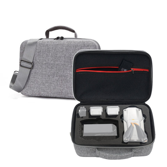 Caja portátil transportable impermeable a prueba de agua anti-shock que lleva la caja de la caja de la caja para DJI Mavic A…