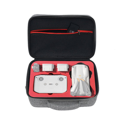 Caja portátil transportable impermeable a prueba de agua anti-shock que lleva la caja de la caja de la caja para DJI Mavic A…