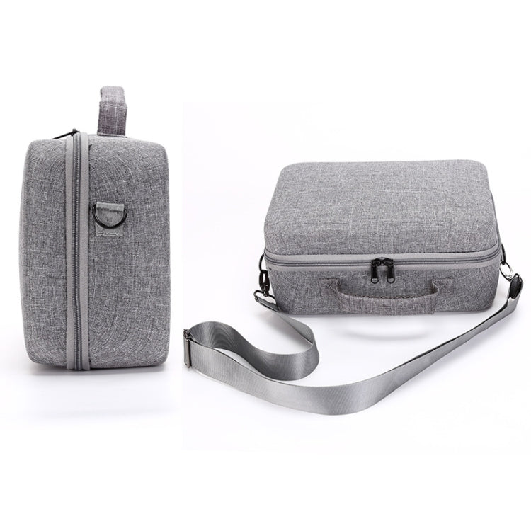 Caja portátil transportable impermeable a prueba de agua anti-shock que lleva la caja de la caja de la caja para DJI Mavic A…