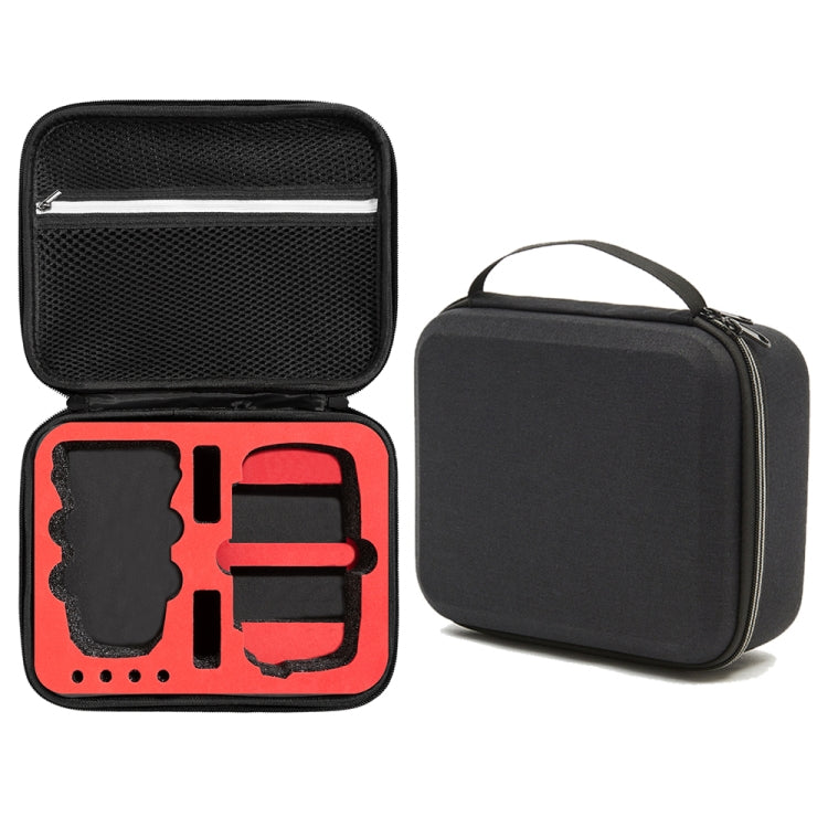 Bolsa de almacenamiento de la Nylon a prueba de golpes que lleva la caja fuerte, Tamaño: 24 x 19 x 9cm para DJI Mavic Mini /…