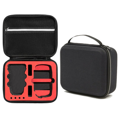 Bolsa de almacenamiento de la Nylon a prueba de golpes que lleva la caja fuerte, Tamaño: 24 x 19 x 9cm para DJI Mavic Mini /…