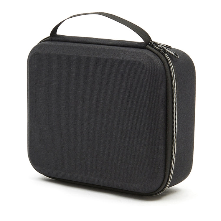 Bolsa de almacenamiento de la Nylon a prueba de golpes que lleva la caja fuerte, Tamaño: 24 x 19 x 9cm para DJI Mavic Mini /…