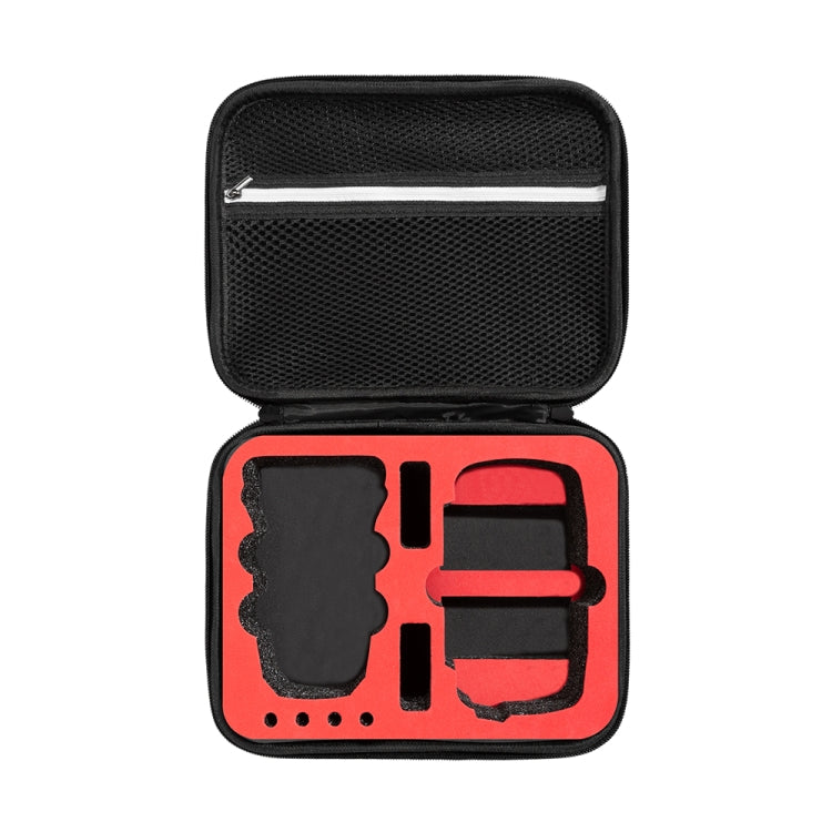 Bolsa de almacenamiento de la Nylon a prueba de golpes que lleva la caja fuerte, Tamaño: 24 x 19 x 9cm para DJI Mavic Mini /…