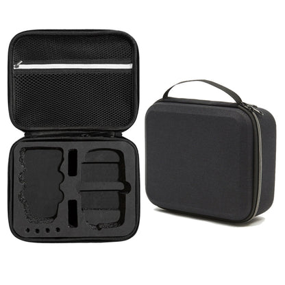 Bolsa de almacenamiento de la Nylon a prueba de golpes que lleva la caja fuerte, Tamaño: 24 x 19 x 9cm para DJI Mavic Mini /…