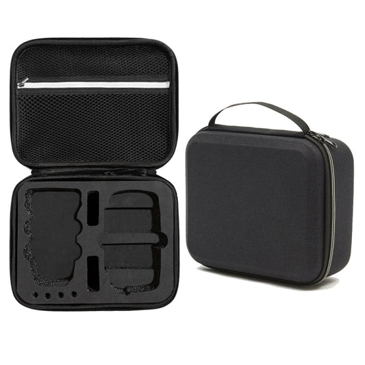 Bolsa de almacenamiento de la Nylon a prueba de golpes que lleva la caja fuerte, Tamaño: 24 x 19 x 9cm para DJI Mavic Mini /…