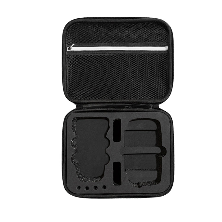 Bolsa de almacenamiento de la Nylon a prueba de golpes que lleva la caja fuerte, Tamaño: 24 x 19 x 9cm para DJI Mavic Mini /…