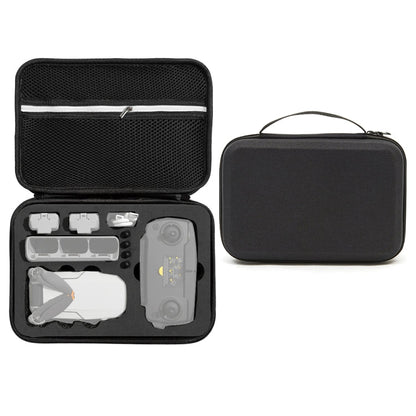 Bolsa de almacenamiento de la A prueba de golpes de nylon que lleva la caja fuerte, tamaño: 21.5 x 29.5 x 10cm para DJI Mini…