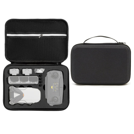 Bolsa de almacenamiento de la A prueba de golpes de nylon que lleva la caja fuerte, tamaño: 21.5 x 29.5 x 10cm para DJI Mini…