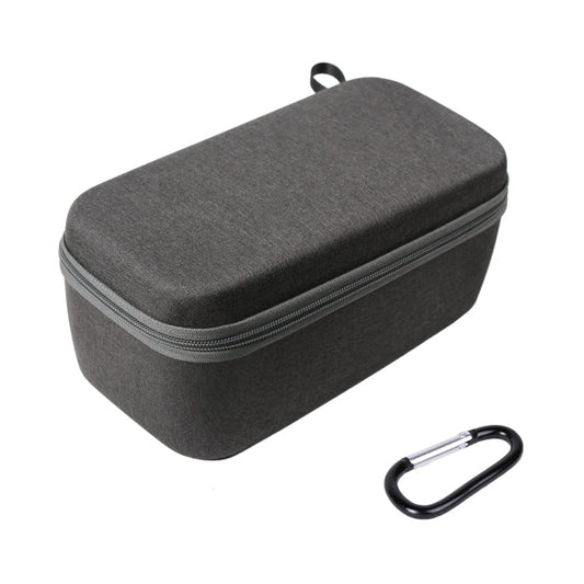 Bolsa de almacenamiento de Dron Sunnylife M3-B325 con mosquetón para DJI Mavic 3 (GRAY)