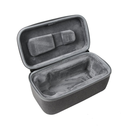 Bolsa de almacenamiento de Dron Sunnylife M3-B325 con mosquetón para DJI Mavic 3 (GRAY) — imagen 3