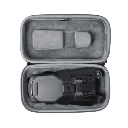 Bolsa de almacenamiento de Dron Sunnylife M3-B325 con mosquetón para DJI Mavic 3 (GRAY) — imagen 4