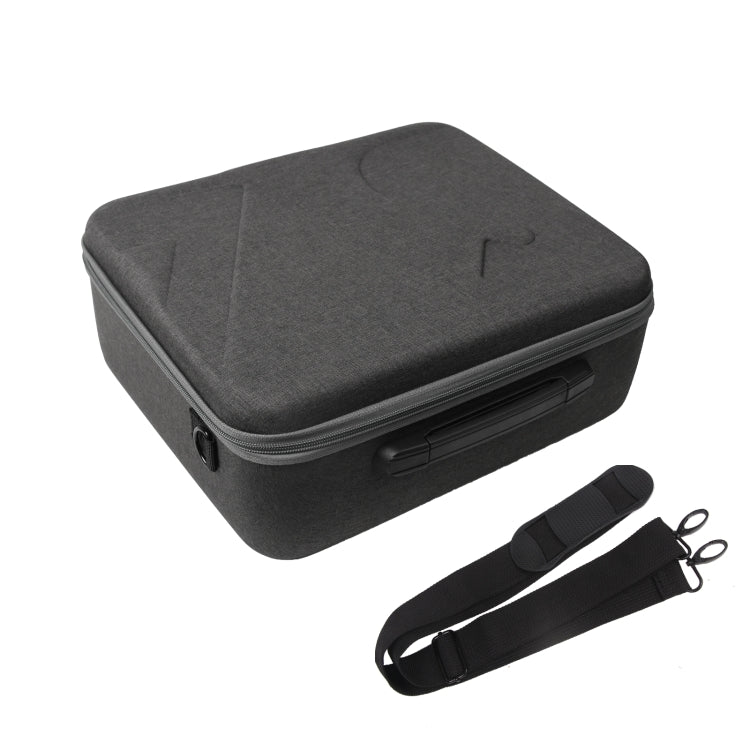 Bolso de almacenamiento de Sunnylife M3-B328 Bolso de almacenamiento Crossbody con correa para el hombro para DJI Mavic 3 (g…