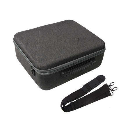Bolso de almacenamiento de Sunnylife M3-B328 Bolso de almacenamiento Crossbody con correa para el hombro para DJI Mavic 3 (g…