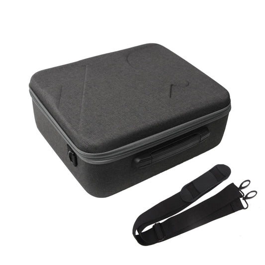 Bolso de almacenamiento de Sunnylife M3-B328 Bolso de almacenamiento Crossbody con correa para el hombro para DJI Mavic 3 (g…