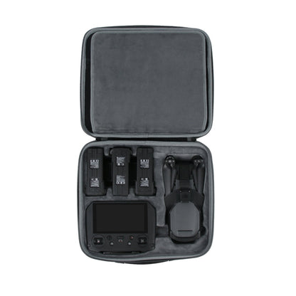 Bolso de almacenamiento de Sunnylife M3-B328 Bolso de almacenamiento Crossbody con correa para el hombro para DJI Mavic 3 (g…