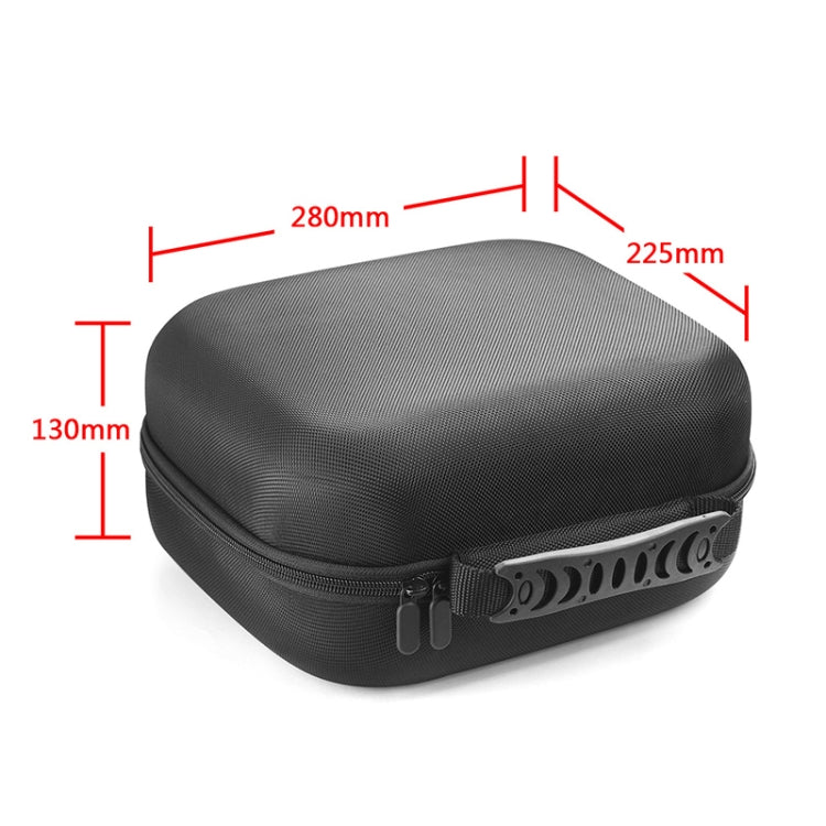 Bolsa de almacenamiento Tello Dron protector (negro) — imagen 4