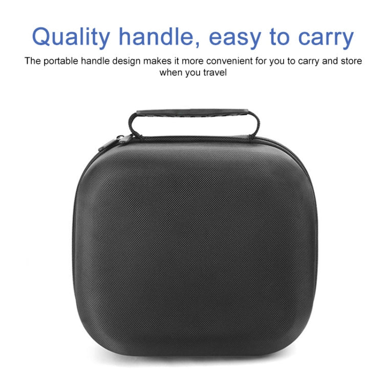 Bolsa de almacenamiento Tello Dron protector (negro) — imagen 5