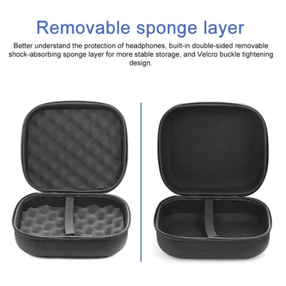 Bolsa de almacenamiento Tello Dron protector (negro) — imagen 6