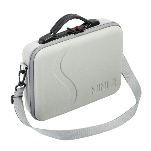 Bolso de almacenamiento de Mensajero 2 StarTRC 1110309 para DJI Mavic Mini / Mini 2 (gris) para DJI DJI Mavic Mini, DJI Mini…