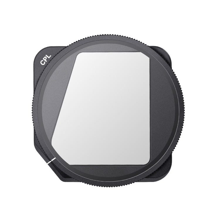 Filtro de lente StarTRC 1110300 CPL para DJI Mavic 3 (Negro)