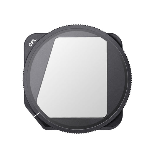 Filtro de lente StarTRC 1110300 CPL para DJI Mavic 3 (Negro)