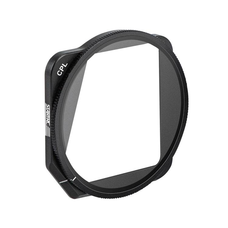 Filtro de lente StarTRC 1110300 CPL para DJI Mavic 3 (Negro) — imagen 2